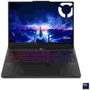 Prenosnik Lenovo 40,64 cm (16,0") Legion Pro 7 2560x1600 OLED G-SYNC 500nit 240Hz Ultra 9-275HX/64GB/SSD2TB (1+1)/BL RGB/ALU/RTX5080-16GB/Win11Home (83F5005HSC)