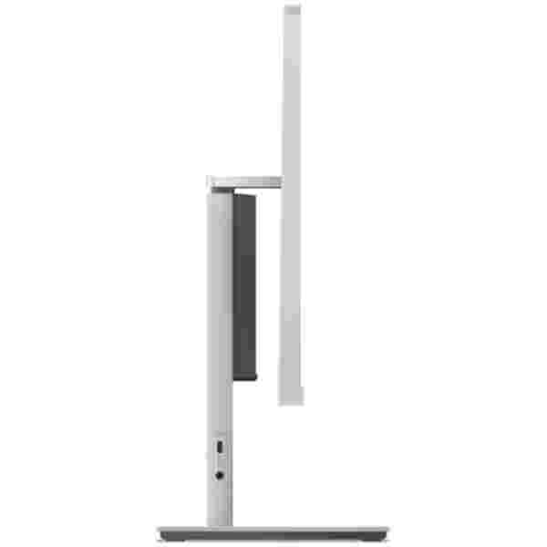 Računalnik AIO Lenovo 60,5 cm 23,8" 1920x1080 IdeaCentre 24 i5-13420H/16GB /512GB/-/Intel grafika HDMI /90W-89%/Win11Home Luna Grey (F0HN00H1SC) - slika 2
