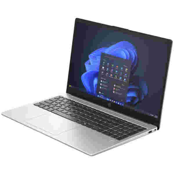 Prenosnik HP 39,6 cm (15,6") 255R G10 1920x1080 IPS 300nit R5-7535U/16GB/512GB/AMD Radeon 660M/DOS (AD1U9ET#BED) - slika 2