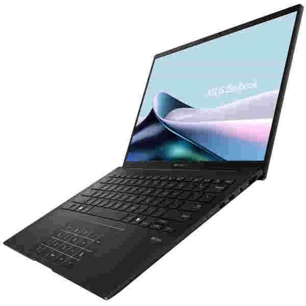 Prenosnik Asus 35,5 cm (14,0") Zenbook 14 OLED 2880x1800 OLED 400nit 120Hz Ryzen AI 7 350/32GB/SSD1TB/BL/AI Chip: 50 TOPs/ALU/AMD Radeon/Win11Home (90NB14U1-M008Y0) - slika 3