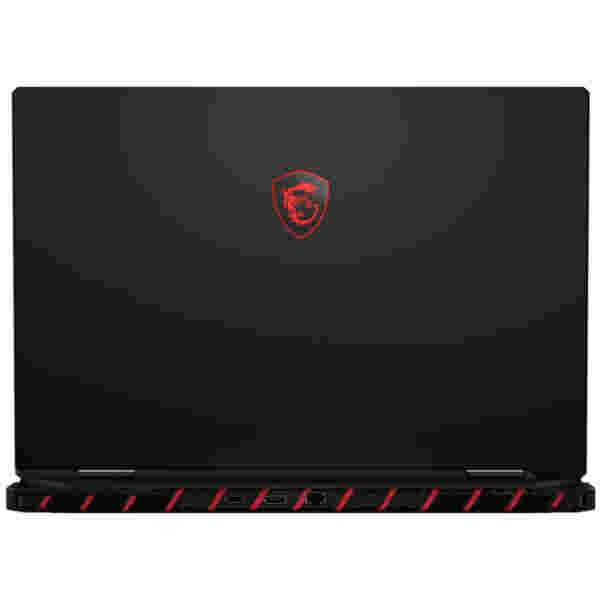 Prenosnik MSI 45,72 cm (18,0") Raider A18 HX 3840x2400 IPS 120Hz R9-9955HX3D/64GB/SSD2TB/BL RGB/RTX5090-24GB/Win11Pro (9S7-182L72-215) - slika 4