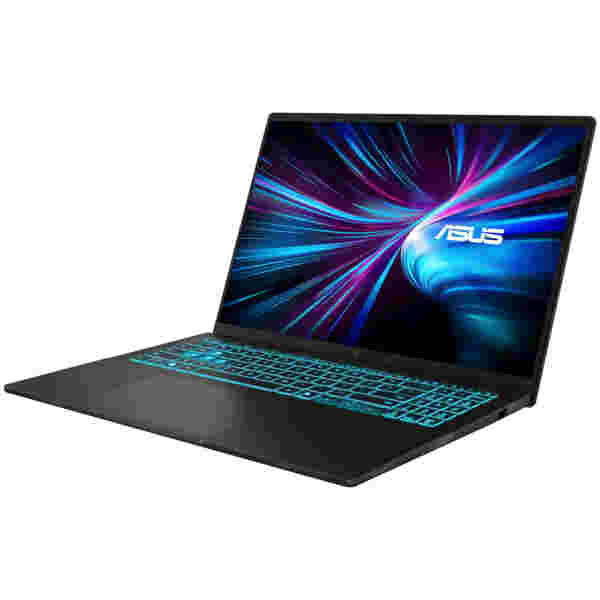 Prenosnik Asus 40,64 cm (16,0") V16 1920x1200 300nit 144Hz Core 7-240H/32GB/SSD1TB/BL/RTX5060-8GB/Win11Pro (90NB16K1-M001N0) - slika 3