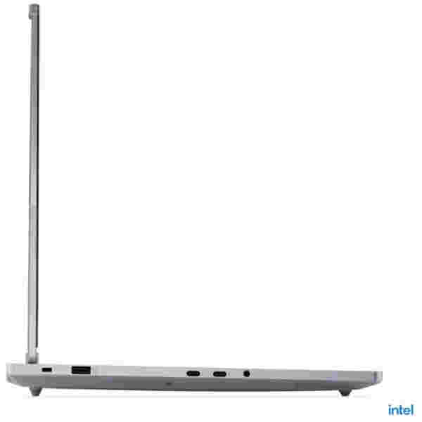 Prenosnik Lenovo 40,64 cm (16,0") ThinkBook 16p G6 3200x2000 IPS 500nit Ultra 9-275HX/32GB/SSD1TB/BL/FP/ALU/RTX5060-8GB/Win11Pro (21R00014SC) - slika 2