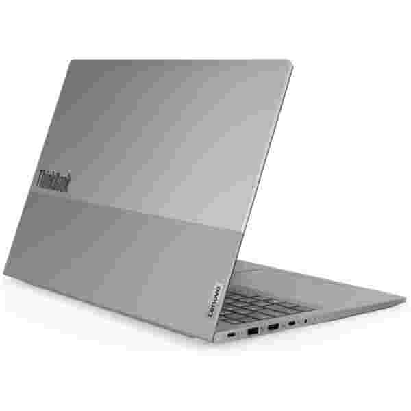 Prenosnik Lenovo 40,64 cm (16,0") ThinkBook 16 G7 1920x1200 IPS 300nit Ultra 5-125U/16GB/512GB/BL/FP/ALU-ABS/Intel Graphics/Win11Home (21MS004XSC) - slika 4
