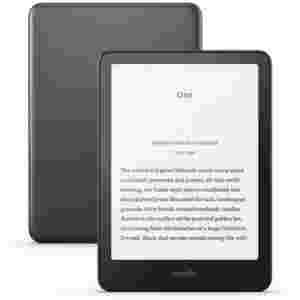 E-bralnik 7" Amazon Kindle Paperwhite 2024 (12 gen) 16GB (B0CFPXBJ9Y)