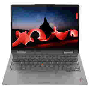 Prenosnik DEMO Lenovo X1 Yoga G8 i7-1365U / 16GB / SSD512GB / 14" 1920x1200 / WLAN / WWAN / BT / CAM / FP / Touch / W11P / SLO gravura / A+ / Lenovo garancija do 06.11.26 (21HQ)
