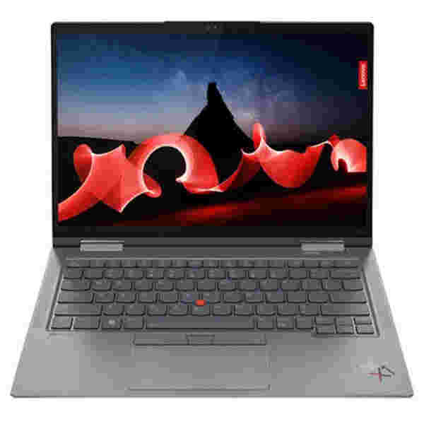 Prenosnik DEMO Lenovo X1 Yoga G8 i7-1365U / 16GB / SSD512GB / 14" 1920x1200 / WLAN / WWAN / BT / CAM / FP / Touch / W11P / SLO gravura / A+ / Lenovo garancija do 06.11.26 (21HQ)