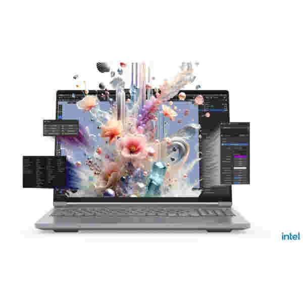 Prenosnik Lenovo 40,64 cm (16,0") ThinkBook 16p G6 2560x1600 IPS G-SYNC 500nit 240Hz Ultra 7-255HX/32GB/SSD1TB/BL/FP/ALU/RTX5060-8GB/Win11Pro (21R00015SC) - slika 5