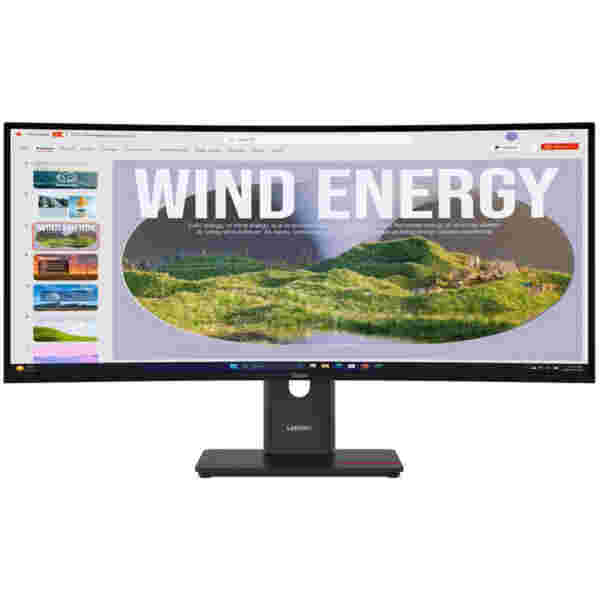 Monitor Lenovo 86
