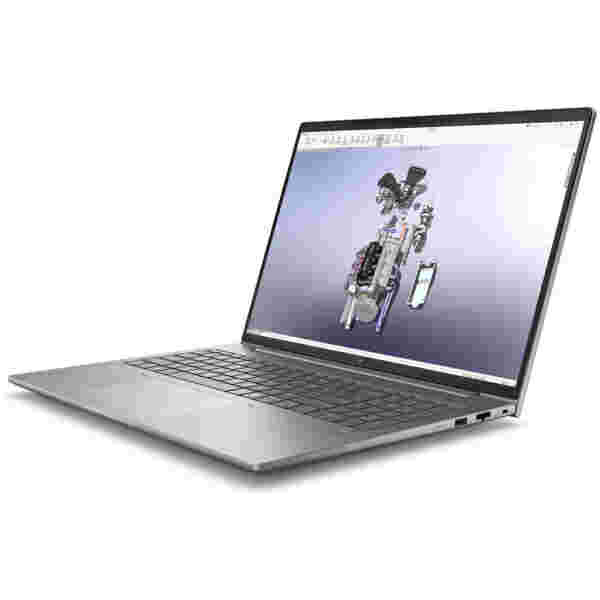 Prenosnik HP 40,64 cm (16,0") ZBook X G1i 1920x1200 IPS 300nit Ultra 7-265H/32GB/SSD1TB/BL/RTX Pro 500 /Win11Pro (C85FTET#BED) - slika 5
