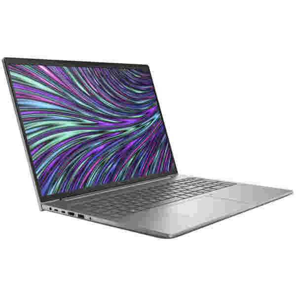 Prenosnik HP 40,64 cm (16,0") Zbook Power 16 G11 1920x1200 IPS 400nit Ultra 7-165H/32GB/SSD1TB/BL/RTX A1000-6GB/Win11Pro (A3YS7ET#BED) - slika 3