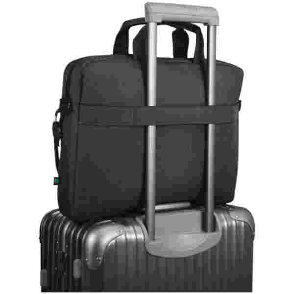 Torba za notesnik 41 cm (16″) Lenovo Topload T210 črna (GX41L83769) - slika 4