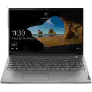 Prenosnik RNW Lenovo ThinkBook 15 G2 ITL i5-1135G7 / 16GB / SSD256GB / 15,6" 1920x1080 / WLAN / BT / CAM / W10P / SLO gravura / 24m garancije (20VE)