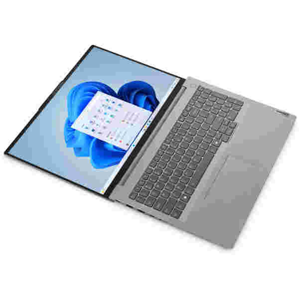 Prenosnik Lenovo 40,64 cm (16,0") ThinkBook 16 G7 1920x1200 IPS 300nit Ultra 5-125U/32GB/SSD1TB/BL/FP/ALU-ABS/Intel Graphics/Win11Pro DSP (21MS004TSC-CTO) - slika 2