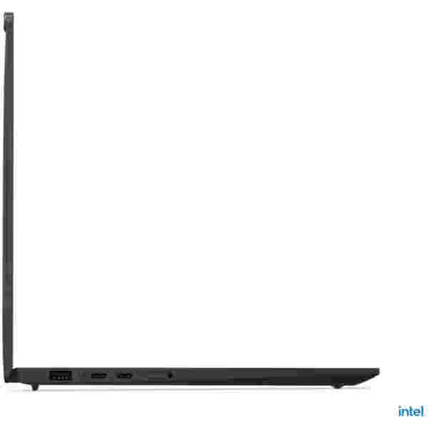 Prenosnik Lenovo 35,5 cm (14,0") ThinkPad X1 Carbon G13 1920x1200 IPS na dotik 500nit Ultra 7-258V/32GB/SSD2TB/BL/AI Chip: 47 TOPs/5G/Intel Arc 140V/Win11Pro (21NS004QSC) - slika 4