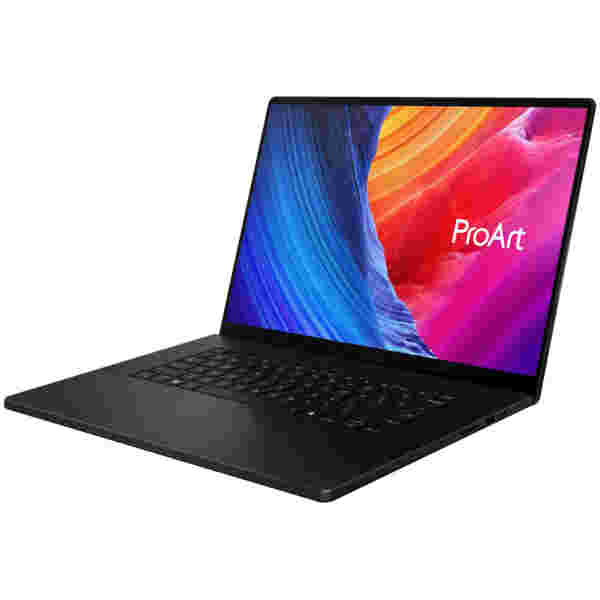 Prenosnik Asus 40,64 cm (16,0") ProArt P16 3840x2400 OLED na dotik 500nit Ryzen AI 9 HX 370/64GB/SSD4TB/BL/RTX5070-8GB/Win11Pro (90NB15K1-M000B0) - slika 3