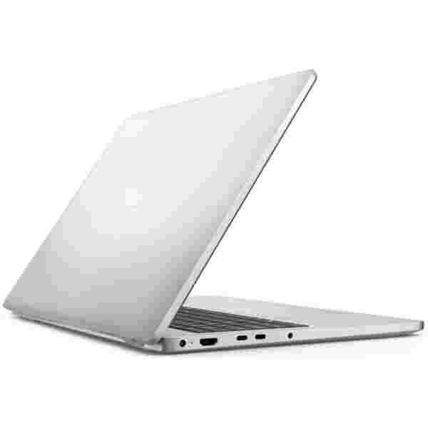 Prenosnik DELL 40,64 cm (16,0") Pro 16 1920x1200 IPS 300nit Ultra 5-235U/16GB/512GB/BL/FP/ALU-ABS/Intel Graphics/Win11Pro (BTO105_PC16250_EMEA) - slika 5