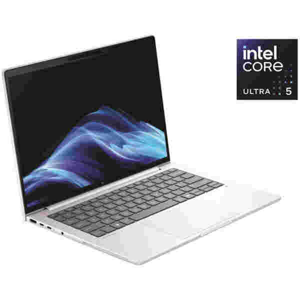 Prenosnik HP 35,5 cm (14,0") EliteBook 8 G1i 14 1920x1200 IPS 300nit Ultra 5-225U/16GB/SSD1TB/BL/FP/Mg-AL/Intel Graphics/Win11Pro (AD4H2ET#BED) - slika 3