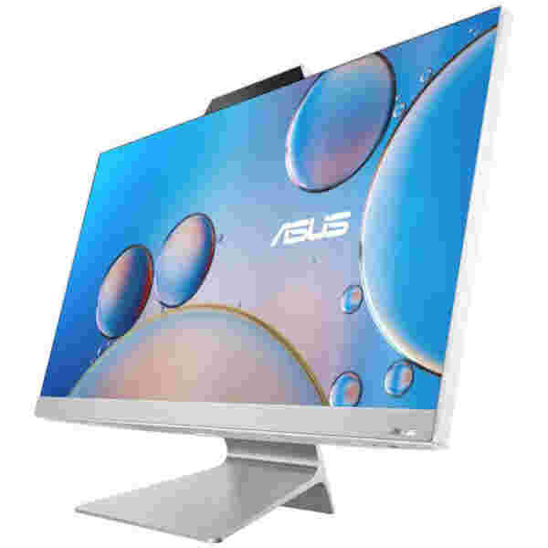 Računalnik AIO Asus 68,6 cm 27,0" 1920x1080 F3702 R5-7520U/16GB /512GB/AMD Radeon HDMI /90W-89%/Win11Pro (90PT03M1-M00MH0) - slika 4