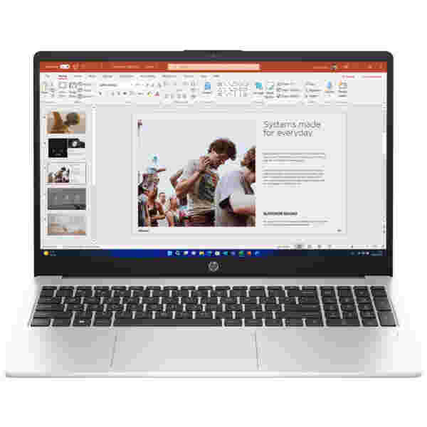 Prenosnik HP 39,6 cm (15,6") 255 G10 1920x1080 IPS 250nit R5-7530U/16GB/512GB/AMD Radeon/Win11Pro DSP (9Y799ET-CTO) - slika 2
