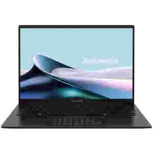 Prenosnik Asus 35,5 cm (14,0") Zenbook 14 OLED 2880x1800 OLED 400nit 120Hz Ryzen AI 7 350/32GB/SSD1TB/BL/AI Chip: 50 TOPs/ALU/AMD Radeon/Win11Home (90NB14U1-M008Y0)