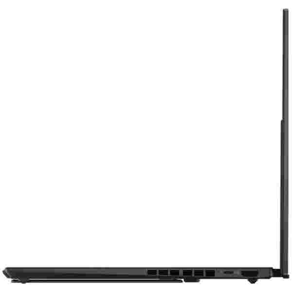 Prenosnik Asus 2x 35,5 cm (14,0") Zenbook Duo 14 OLED 2880x1800 OLED na dotik 500nit 120Hz Ultra 9-285H/32GB/SSD2TB/BL/Intel Arc/Win11Home (90NB14X1-M00B70) - slika 3