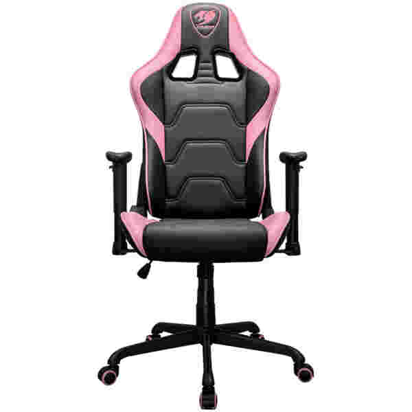 Stol gaming Cougar Armor Elite roza (CGR-ARMOR ELITE-P)