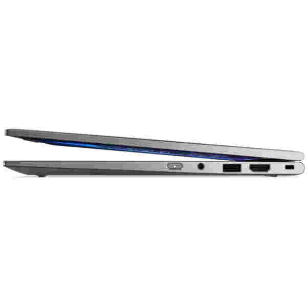 Prenosnik Lenovo 35,5 cm (14,0") ThinkPad X1 2-in-1 G10 2880x1800 OLED na dotik 500nit 120Hz Ultra 7-258V/32GB/SSD1TB/BL/AI Chip: 47 TOPs/5G/Intel Arc 140V/Win11Pro (21NU002BSC) - slika 3