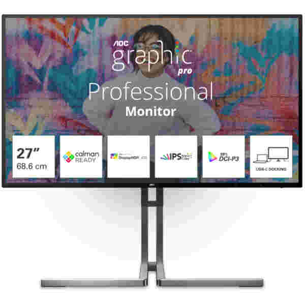 Monitor AOC 68