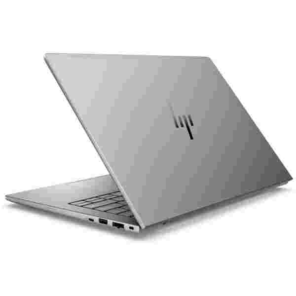 Prenosnik HP 35,5 cm (14,0") ZBook 8 G1i 14 1920x1200 IPS 300nit Ultra 7-255U/32GB/SSD1TB/BL/FP/Intel Graphics/Win11Pro (B72SMET#BED) - slika 5