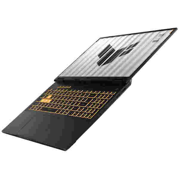 Prenosnik Asus 40,64 cm (16,0") TUF Gaming F16 1920x1200 IPS G-SYNC 300nit 165Hz i7-14650HX/16GB/SSD1TB/BL RGB/RTX4060-8GB/Brez OS (90NR0NB1-M00210) - slika 5