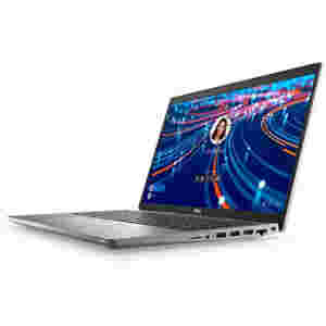 Prenosnik RNW Dell Latitude 5520 i5-1135G7 / 16GB / SSD256GB / 15,6" 1920x1080 / WLAN / BT / CAM / W11P COA / SLO gravura