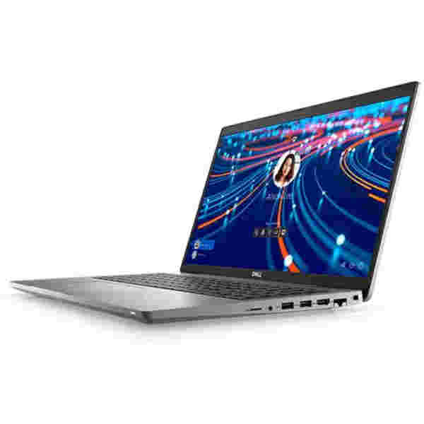 Prenosnik RNW Dell Latitude 5520 i5-1135G7 / 16GB / SSD256GB / 15,6" 1920x1080 / WLAN / BT / CAM / W11P COA / SLO gravura