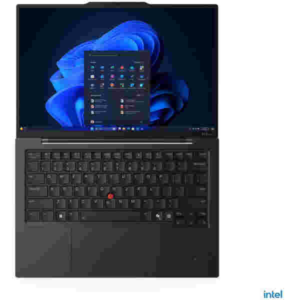 Prenosnik Lenovo 35,5 cm (14,0") ThinkPad X1 Carbon G13 1920x1200 IPS na dotik 500nit Ultra 7-258V/32GB/SSD2TB/BL/AI Chip: 47 TOPs/5G/Intel Arc 140V/Win11Pro (21NS004QSC) - slika 5