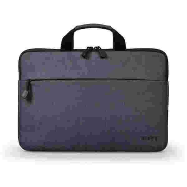 Torba za notesnik 33,8 cm (13,3″) Port Belize TL siva (110201)