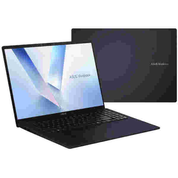 Prenosnik Asus 40,64 cm (16,0") Vivobook 16 1920x1200 IPS 300nit Snapdragon® X X1/16GB/SSD1TB/BL/Windows Hello/Copilot+/Qualcomm Adreno GPU/Win11Home (90NB15Z1-M006Z0) - slika 5