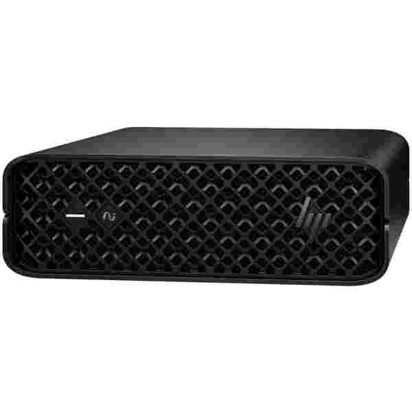 Računalnik HP Mini Delovna postaja Z2 G1i Ultra 7-265/W880/32GB/1TB/Nvidia RTX A400 4xmDP /280W-89%/Win11Pro A40NCET#ABB - slika 5