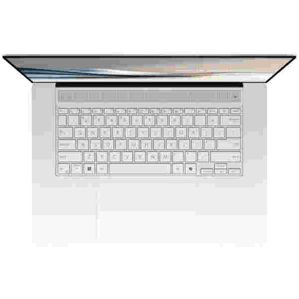 Prenosnik Asus 40,64 cm (16,0") Zenbook S 16 2880x1800 OLED na dotik 400nit 120Hz Ryzen 9 HX 370/32GB/SSD2TB/BL/AI Chip: 81 TOPs/CER-ALU/AMD Radeon 890M/Win11Pro (90NB13M4-M00HS0) - slika 2