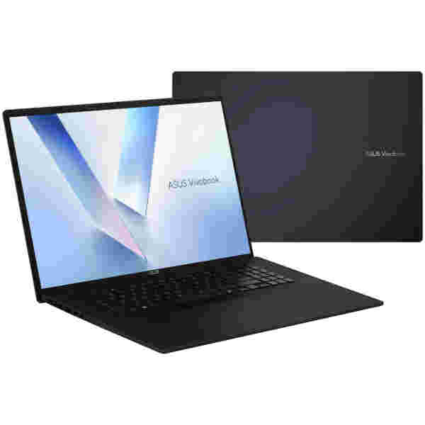 Prenosnik Asus 46,74 cm (18,4") Vivobook 18 1920x1080 IPS 300nit 144Hz Ryzen 7 260/32GB/SSD1TB/BL/AMD Radeon/Win11Home (90NB15P1-M00780) - slika 2