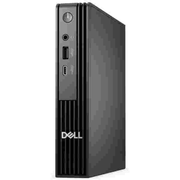 Računalnik Dell Micro Pro QCM1250 Ultra 7-256T/Q870/16GB/512GB/Intel grafika HDMI DP /BT WiFi RJ45/90W-89%/Win11Pro BTO107_QCM1250_EMEA - slika 3
