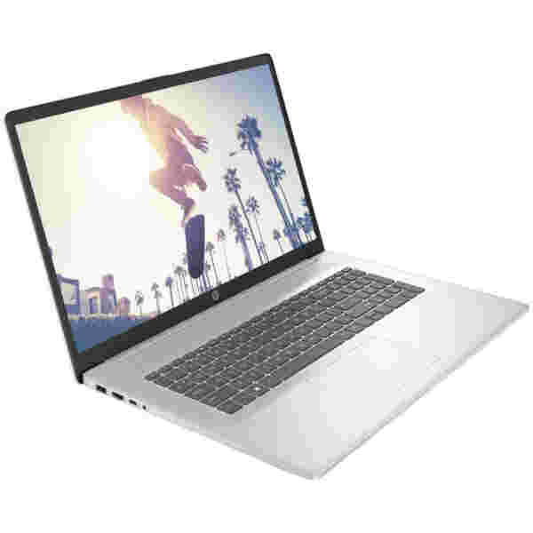 Prenosnik HP 43,9 cm (17,3") Laptop 17 1920x1080 IPS 300nit R3-7320U/8GB/512GB/BL/AMD Radeon 610M/Brez OS (B4RP4EA#BED) - slika 3