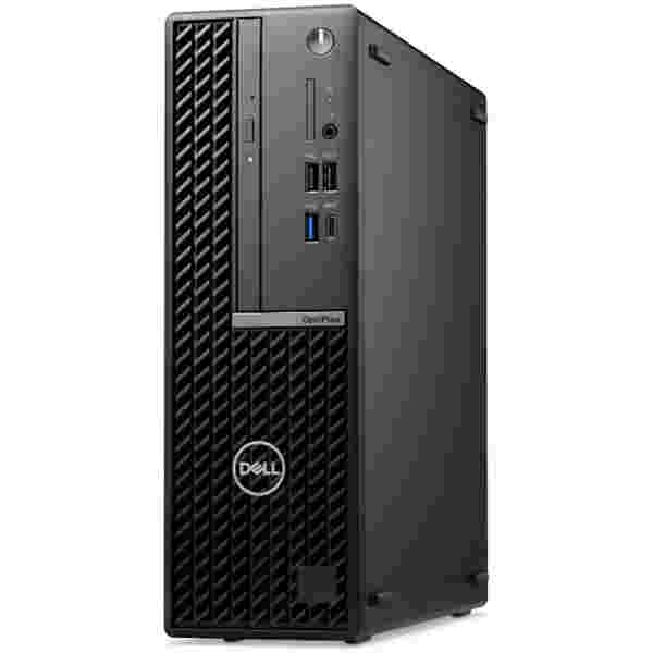 Računalnik Dell SFF Optiplex 7020 Plus i5-14500/16GB/512GB/Intel 770 3xDP /260W-89%/Win11Pro N006O7020SFFPEMEA_VP