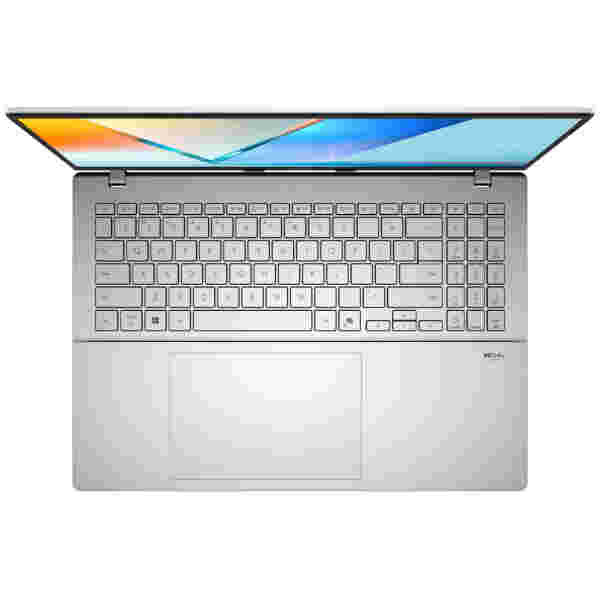Prenosnik Asus 40,64 cm (16,0") Vivobook S 16 1920x1200 IPS 300nit Ryzen 7 260/16GB/SSD1TB/BL/Windows Hello/AMD Radeon/Win11Home (90NB16F2-M004D0) - slika 4