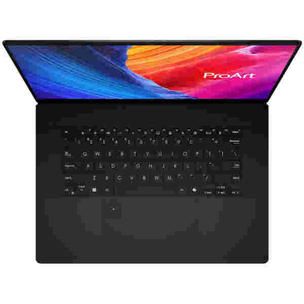 Prenosnik Asus 40,64 cm (16,0") ProArt P16 3840x2400 OLED na dotik 500nit Ryzen AI 9 HX 370/64GB/SSD4TB/BL/RTX5070-8GB/Win11Pro (90NB15K1-M000B0) - slika 2