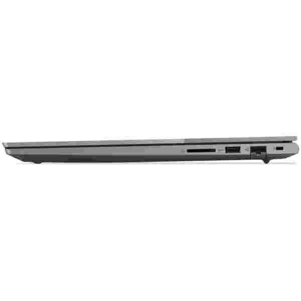 Prenosnik Lenovo 40,64 cm (16,0") ThinkBook 16 G7 1920x1200 IPS 300nit R5-7535HS/16GB/512GB/BL/FP/ALU-ABS/AMD Radeon 660M/Win11Home (21MW001ASC) - slika 3