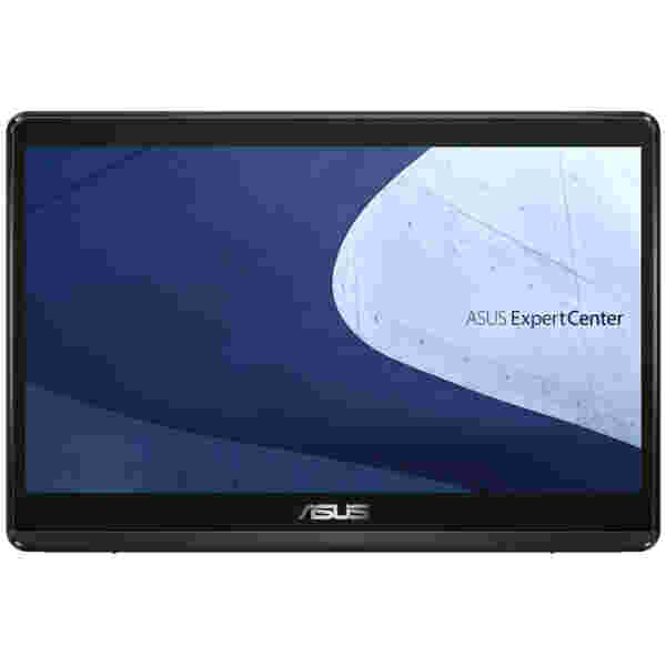 Računalnik AIO Asus 39,6 cm 15,6" 1920x1080 ExpertCenter E1 Touch N4500/8GB /256GB/HDMI 1xUSB-C/BT WiFi RJ45/65W--/Brez OS (90PT0391-M018E0) - slika 2