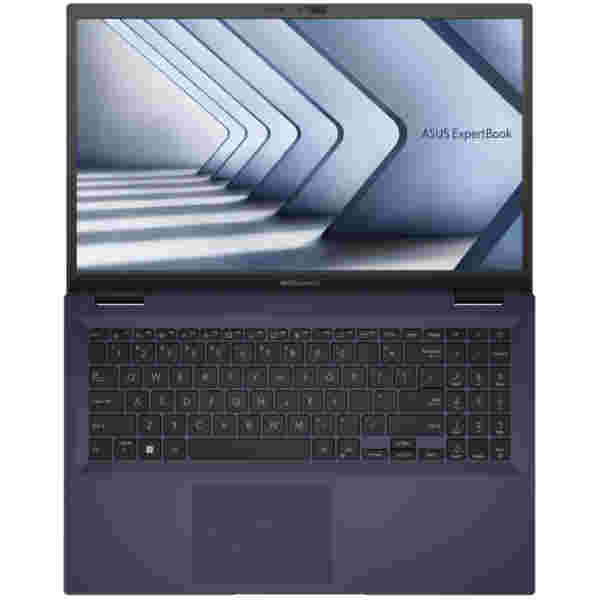 Prenosnik Asus 39,6 cm (15,6") ExpertBook B1 1920x1080 IPS 300nit i5-13420H/16GB/512GB/BL/FP/Intel UHD/Win11Pro (90NX0801-M020E0) - slika 4