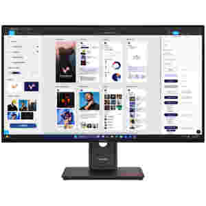 Monitor Lenovo 80 cm (31