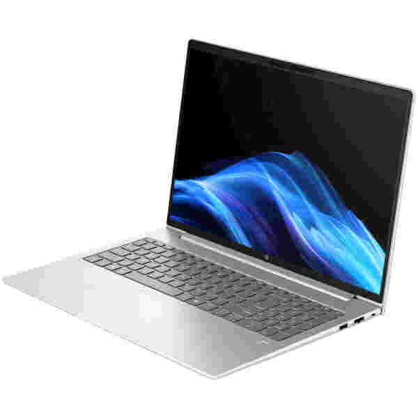 Prenosnik HP 40,64 cm (16,0") ProBook 4 G1iR 16 1920x1200 IPS 300nit Core 7-150U/32GB/SSD1TB/BL/FP/ALU-ABS/Intel Graphics/Win11Pro (B9YK8ET#BED) - slika 4