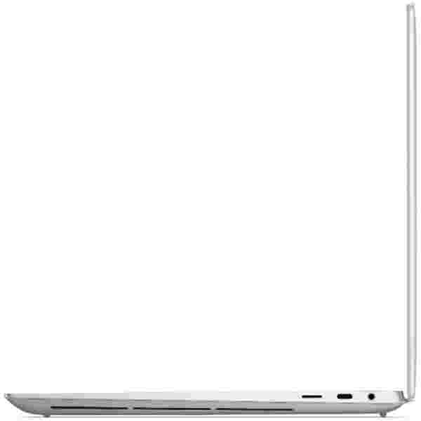 Prenosnik DELL 40,64 cm (16,0") XPS 16 (9640) 3840x2400 OLED na dotik 400nit Ultra 9-185H/64GB/SSD4TB/BL/FP/ALU/RTX4060-8GB/Win11Pro (1009108074) - slika 5